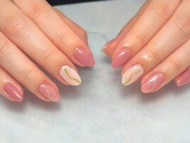 ハンド定番デザイン013◆4,400円