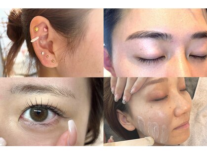 ソレスフィー(soresfy)の写真