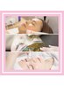 【お肌を生き返らせる贅沢SET♪】プラズマ肌改善＆ハイドロ＆国産ハーブ