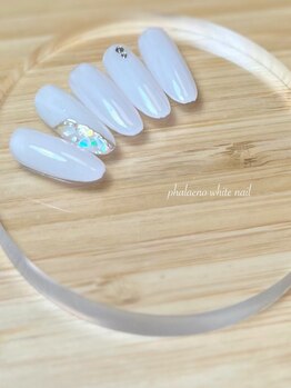 定額ネイルデザイン／ 夏