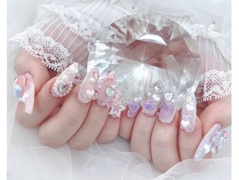 カランカラン(Calin calin)/