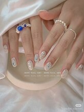 美人計ネイルサロン/