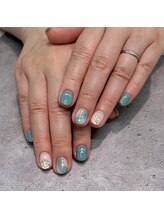 シックドゥヨコテ(CHIC de Yokote)/ニュアンスデザインより☆