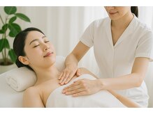 ファビリス 天王寺店(FAVILIS)の雰囲気（人気痩身マシーン×オールハンド×キャリアの長いスタッフ担当）