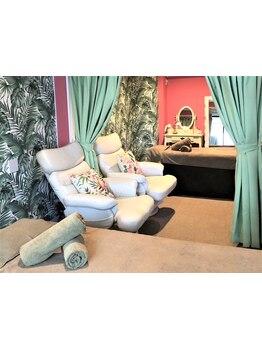 友達・カップルで利用したい