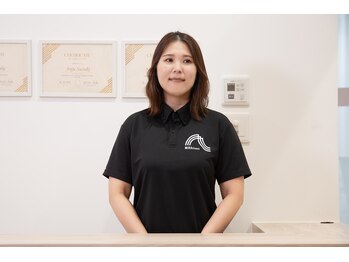 ミラフィットネス 静岡柳町店/スタッフ常駐