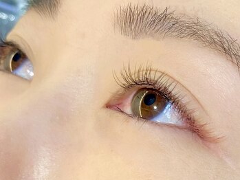 メメ 武庫之荘(meme)/まつげエクステ/武庫之荘