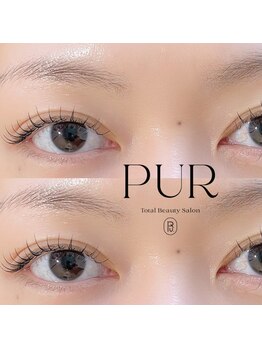 ピュール 鯖江店(PUR)/まつ毛サロン/まつ毛エクステ