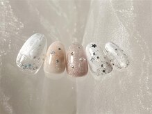 アビー 目白店(abbie)/[目白店限定C]¥12650