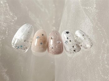 アビー 目白店(abbie)/[目白店限定C]¥12650