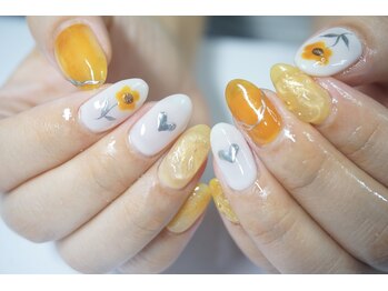 サロン デ ミランダ(Salon de Miranda)/