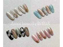 アモールビューティー 新宿店(Amor Beauty)