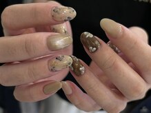 フーイン 大宮(fuin)の雰囲気(すべてオーナーが施術&1席のゆったり空間#パラジェル#フィルイン)