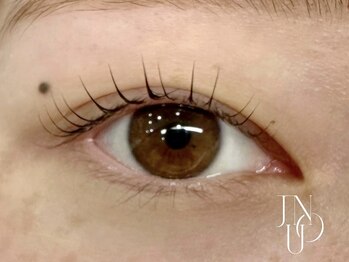 ユノ(Juno)/☆ナチュラルカール