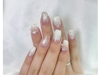 アイシーネイル 新宿店(icy nail)/