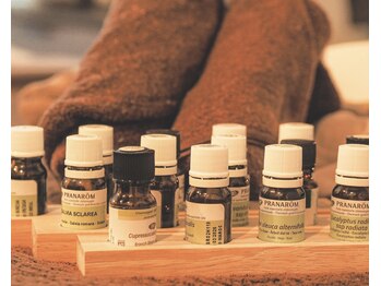 スミカ(sumika)/こだわりのアロマ(精油)