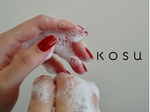 コス(KOSU)