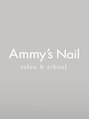 アミーズネイル(Ammy’ｓ Nail)/【JNA認定ネイルサロン】Ammy's Nail 