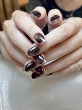 リュエネイル 都立大学(LUE NAIL)