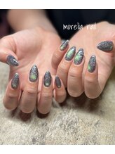 モレリア(morelia)/マグネットワンカラー