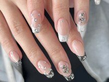 ソナネイル(SONA Nail)/持ち込みデザイン