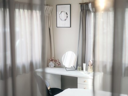 アリア(allia)の写真