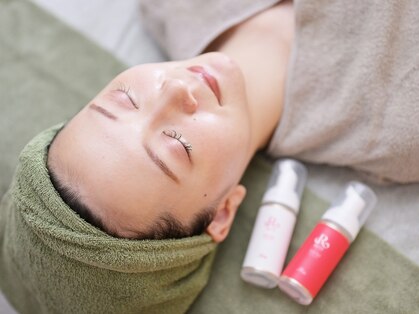 ミーアップ(Me up)の写真