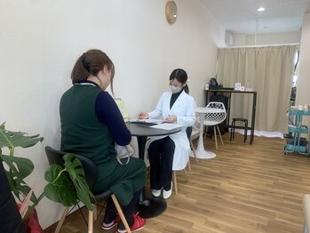 オン ザ スムース(ON THE SMOOOTH)/アフターカウンセリング