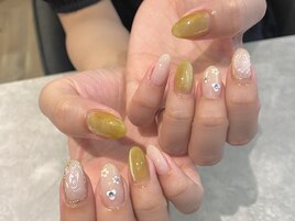 定額シンプルコース