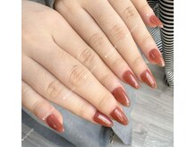 ラッキーネイル(Lucky nail)