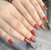 ラッキーネイル(Lucky nail)