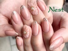 ネスト(Nest)