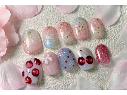 クレッシェレ(crescere)の写真