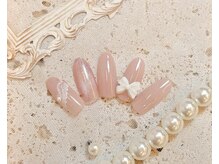 プティネイル(Puti Nail)/◇¥7,150◇