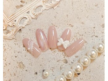 プティネイル(Puti Nail)/◇¥7,150◇
