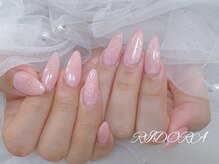 ルーミー(roomee)/【RIDORA限定メニュー】