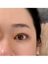 マヴィ 小倉南店(Ma vie)/☆似合わせパーマ☆