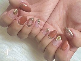 nuance ◎ マットカラー