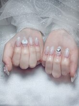 クイーンネイル(Queen Nail)/