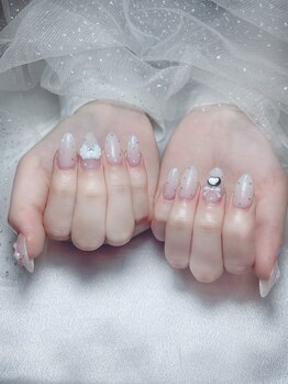 クイーンネイル(Queen Nail)/