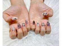 ガーデン(Garden)/90分つけ放題