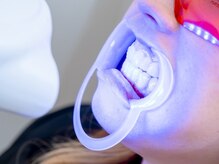 Bellunaトータルビューティーサロンの雰囲気（医療提携サロンなので即効性、持続性バッチリです♪）