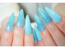 サロン デ ミランダ(Salon de Miranda)/