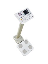天使の耳/体組成測定