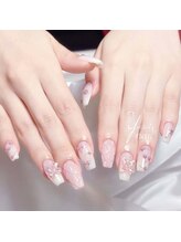 ユリネイル(Yuri nail)/