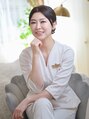 M HERB 腸活痩身・ハーブピーリング 君津店/ヴァジェス 愛美