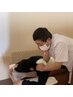 【回数券の方】60分コース専用