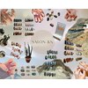 サロンアンドエヌ(Salon &N)のお店ロゴ