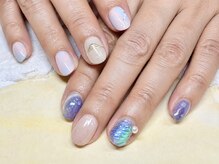 パールネイル 辻堂店(Pearl nail)