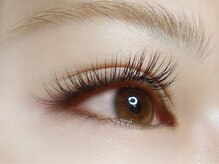 まつげエクステサロン リュケリ(Lykkelig)/【新規】上まつげ160本￥7800